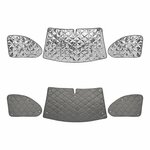 Juego de aislamiento de ventanas para Volkswagen T5 y T6