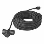 Toma Schuko de 3 vias 20M 3x 2 5 mm²