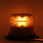 Luz giratoria 36LED 10-30V