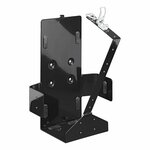 Soporte metalico resistente para bidon de 20 l (art. 530109 - 530092)
