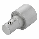 Cerradura con llave para abrazadera de rueda Nemesis (360176)