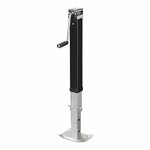 Pata de apoyo extensible para trabajo pesado SH64 7000