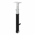 Pata de apoyo extensible para trabajo pesado SH64 7000