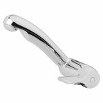 Grifo de agua fria Keramik Style 12V diametro 33 mm cromado