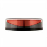 Luz trasera 12 24V 4 funciones 125mm LED