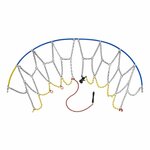 Cadenas de nieve 16mm KNR225
