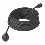 Cable alargador Schuko 25M 3x 2 5 mm²