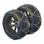 Cadenas de nieve 16mm KNR245