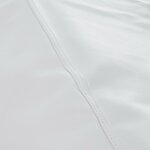Cubierta de ventana blanca para Fiat Ducato X290 a partir de 2014