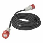 Cable alargador CEE 20M 5x2 5mm²