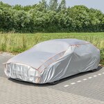 Lona de proteccion contra granizo XXL (580 x 175 x 120 cm) espesor 5 mm