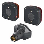 Kit de iluminacion para remolque LED con imanes inalambrico (Bluetooth) 7 polos