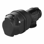 Adaptador de iluminacion LED de 13 a 13 pines