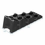 Bloque de carga XL - juego de 2 piezas incl. bolsa de transporte