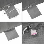 Funda para autocaravana Volkswagen T1/T2/T3