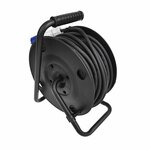 Enrollador de cable CEE 25M 3x2,5mm²