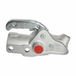 Acoplamiento esferico AK351 redondo dia 60 mm 3500 kg
