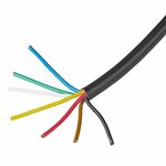 Cable 7x 1 50mm² en rollo 50M