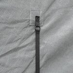 Funda para caravana 5 79-6 40 m 235 cm