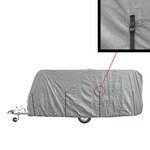 Funda para caravana Linea Basica 6.40-7.01M 235cm