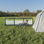 Parabrisas inflable 480x140cm