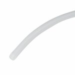 Manguera de agua potable transparente 100M diametro 10x15mm