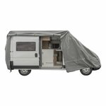 Funda para autocaravana Fiat Ducato 655 x 210 x 227 cm