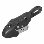 Acoplamiento de estabilizacion Winterhoff WS3000 diametro 35-51 cm