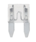 Fusibles de cuchilla mini 25A neutro