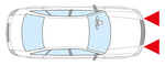 Lampara de coche 12V 55W PK22s H3 en caja