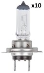 Bombilla para coche 12V 55W PX26d H7 en caja