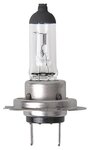 Lampara de coche 24V 70W PX26d H7 en caja