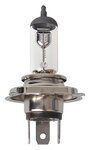 Bombilla para coche 24V 75 70W P43t H4 en caja