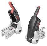 Acoplamiento estabilizador  AKS 3004 diametro redondo 35 40 45 50 mm