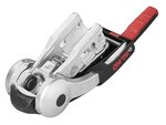 Acoplamiento estabilizador  AKS 3004 diametro redondo 35 40 45 50 mm