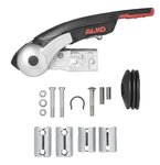 Acoplamiento estabilizador  AKS 3004 diametro redondo 35 40 45 50 mm