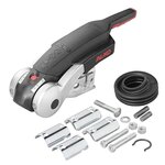 Acoplamiento estabilizador  AKS 3004 diametro redondo 35 40 45 50 mm