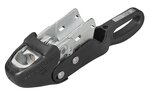 Acoplamiento de estabilizacion Winterhoff WS3000 diametro 35-51 cm