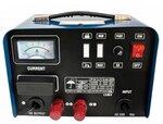 Cargador de bateria/arrancador auxiliar