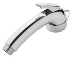 Ducha de mano Charisma cromo sin flexo