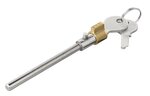 Cerradura de embutir para  AKS1300