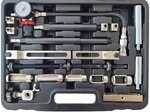 Kit universal de desmontaje e instalacion de muelles de valvula