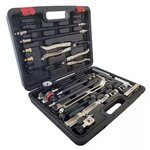 Kit universal de desmontaje e instalacion de muelles de valvula