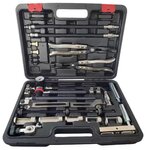 Kit universal de desmontaje e instalacion de muelles de valvula