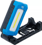 Lampara de trabajo LED COB plegable