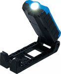 Lampara de trabajo LED COB plegable