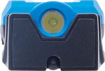 Lampara de trabajo LED COB plegable