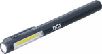 Lampara LED aluminio