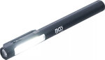 Lampara LED aluminio