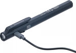 Lampara LED aluminio